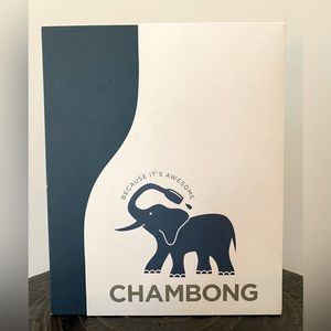 Chambong